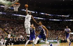 Claquer la porte de Duke a sauvé la carrière de Semi Ojeleye