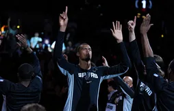 Victor Wembanyama : « Enfant, on rêve des playoffs »