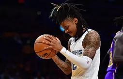 Les Grizzlies moins dangereux loin de leur tanière