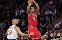 Le MVP de la nuit | DeMar DeRozan garde toujours le meilleur pour la fin