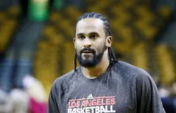 Jeff Green – Ronny Turiaf : une histoire de cœur