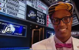 Myles Turner veut être titulaire dès le début de saison chez les Pacers