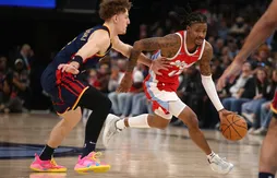 Le “Slow Step”, une nouvelle arme dans l’attaque des Grizzlies