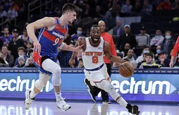 Les Wizards gâchent la soirée d’un grand Kemba Walker (44 points)