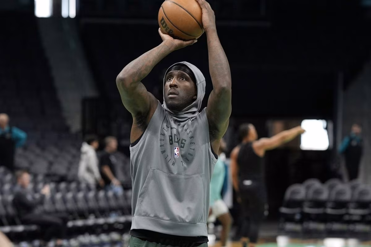 Taurean Prince