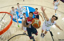 Interview Derrick Rose : “Coach K. m’a donné le feu vert”