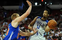 Les Sixers signent J.P. Tokoto