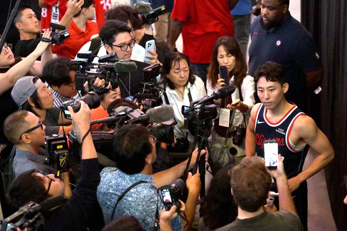 Los Angeles Clippers