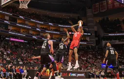 Le MVP de la nuit | Jabari Smith Jr. continue sur sa lancée