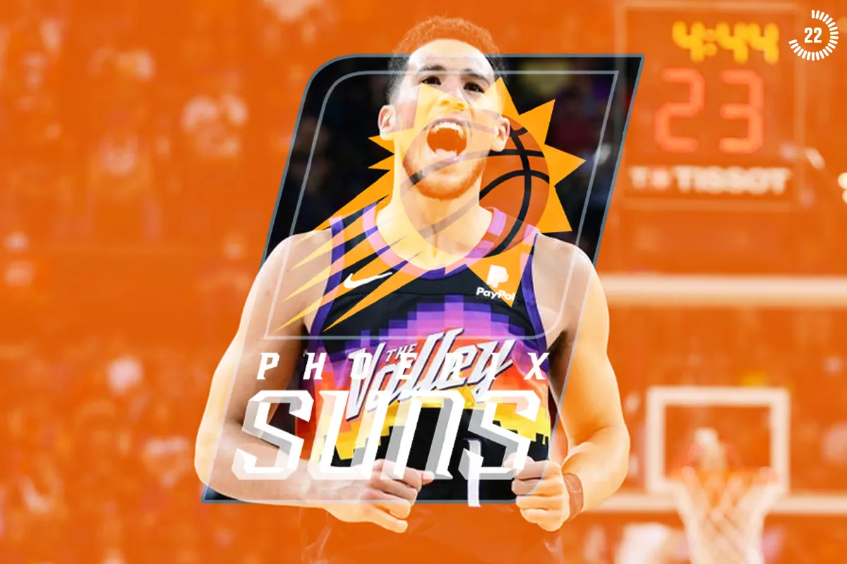 La preview 2024/25 des Phoenix Suns