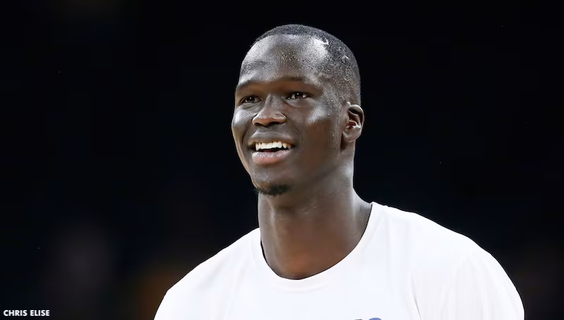 Thon Maker