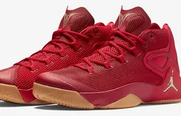 Jordan Brand : deux superbes coloris de la Melo M12 inspirés par New York