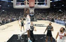Mitchell Robinson doit se débarrasser de l’appréhension