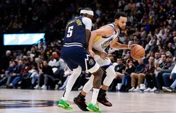 Plus à l’aise à l’extérieur, les Warriors peuvent enchaîner à domicile