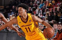 Dallas signe le MVP du All-Star Game de D-League