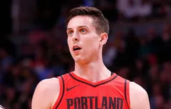Zach Collins aborde son nouveau rôle de titulaire de manière réfléchie