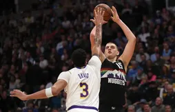 Dirk Nowitzki décortique le “Sombor Sling” de Nikola Jokic