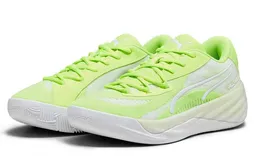 Test de chaussures | La Puma All-Pro Nitro transforme l’essai