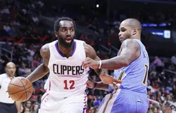 Les Clippers coupent Luc Mbah A Moute