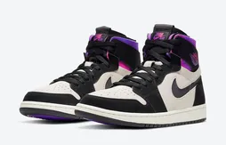 Jordan Brand dévoile le nouveau kit du PSG, avec une Air Jordan 1 à l’intérieur