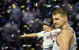 Grand format | Nikola Jokic, du jockey au Joker : l’apothéose US