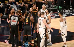 Le Thunder et le déclic de la victoire face aux Nuggets