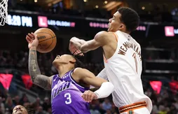 Pronostics NBA | Misez sur Victor Wembanyama face au Jazz