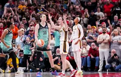 Le Liberty arrache un match fou sur le terrain du Fever