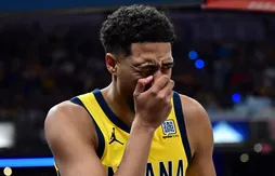 Tyrese Haliburton ne se sent pas lui-même en ce début de saison