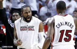 Minnesota s’intéresse à Ronny Turiaf