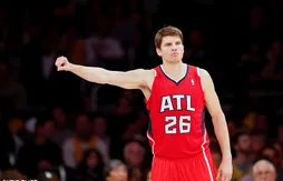 Kyle Korver peut-il réaliser la meilleure saison de l’histoire au shoot ?