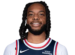 Darius Garland
