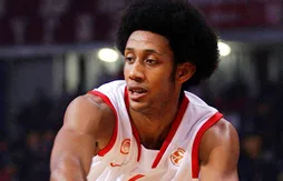 Josh Childress, remplaçant de LeBron James ?