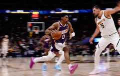 Le rookie Ryan Dunn fait de sacrées étincelles pour les Suns