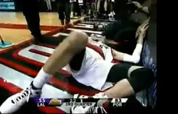 Les Lakers et les Celtics sont-ils des “bad boys” ?