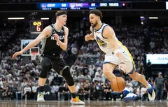 Mike Brown a mis Kevin Huerter au défi sur le plan défensif