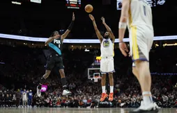 Obsédés par le tir de loin, les Warriors sont tombés dans leur propre piège