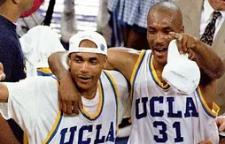 Ed et Charles O’Bannon, les Blues Brothers