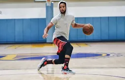 Under Armour : sortie le 1er novembre pour la Curry 7