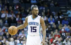 Kemba Walker rejoint le staff des Hornets !