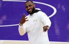 Pour Derek Fisher, LeBron James n’a rien d’un « ring chaser »
