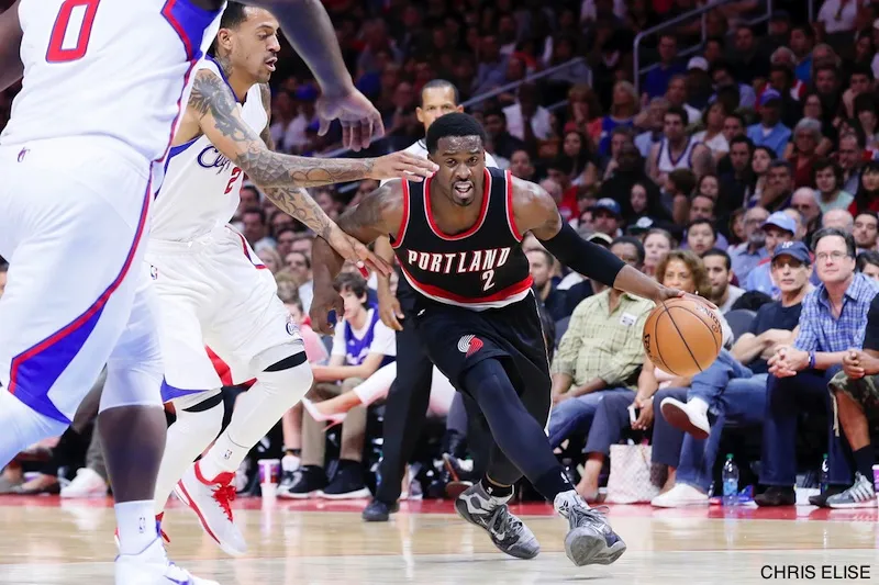 A Portland ou ailleurs, Wesley Matthews veut plus de responsabilités