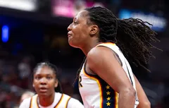 Kelsey Mitchell signe la saison la plus prolifique de l’histoire