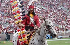 De l’utilisation des Indiens d’Amérique dans le sport universitaire