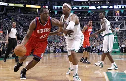 Elton Brand arrive à Dallas !