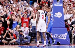 Darren Collison, héros de l’incroyable retour des Clippers