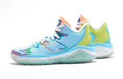 À Paris, New Balance dévoile la Fresh Foam BB