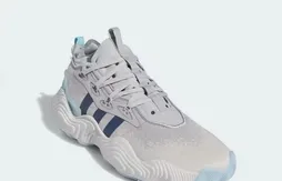 Un coloris « Gridos » pour la Trae 3