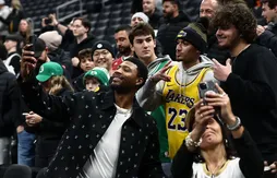 Marcus Smart, joker des Lakers pour la NBA Cup ?