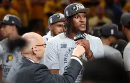 Myles Turner et le “pouvoir de l’amitié”
